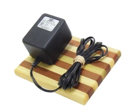 Genuine TDC DA-36-24 DA3624 AC Power Supply Adapter 24VAC 1.25A 1500mA Charger Genuine TDC DA-36-24 DA3624 AC Power Supply Adapter 24VAC 1.25A 1500mA Charger